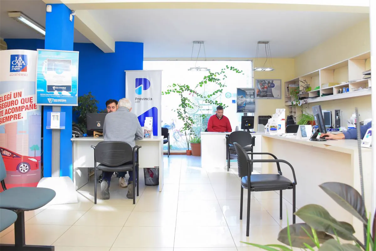 Asesoramiento personalizado en GAP Broker